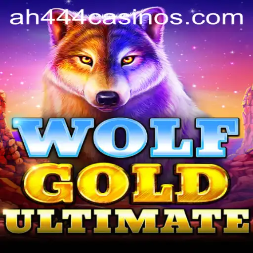 Unveiling WolfGoldUltimate: A Thrilling Slot Adventure