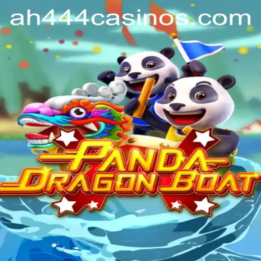 PANDADRAGONBOAT: The Thrilling Fusion of Culture and Competition