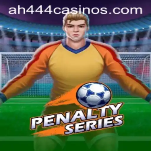 Explore the Thrilling World of PenaltySeries: The Game-Changer with AH444