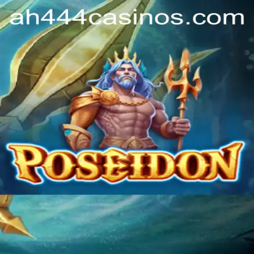 Poseidon: Dive into the World of Mythical Gaming Adventure