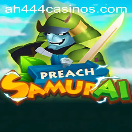 Unveiling the Mystique of PreachSamurai: A Fascinating New Game