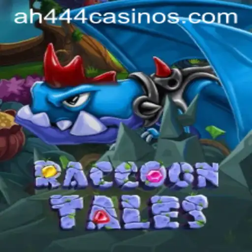 Discover the Adventures of RaccoonTales: A Unique Gaming Experience