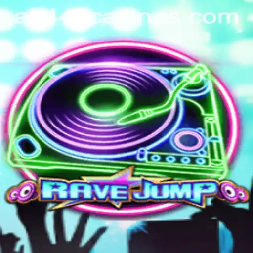 Diving into the Energetic World of RaveJump: A Thrilling New Game