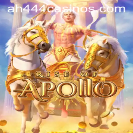 Rise of Apollo: Unveiling the Epic Odyssey of AH444