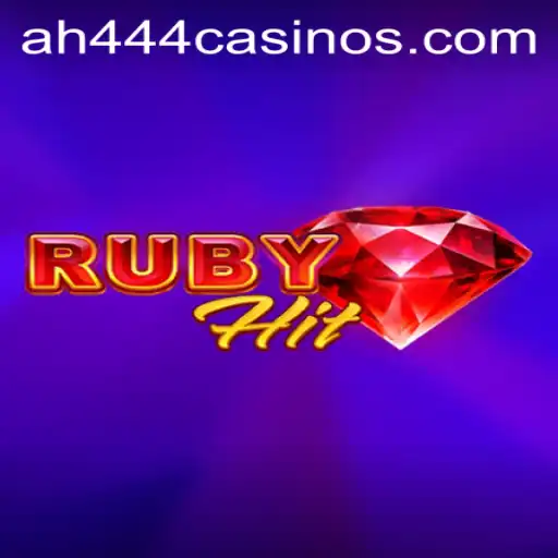 Exploring the World of RubyHit: An In-Depth Look into the Game AH444