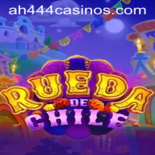 Unveiling the Thrilling World of RuedaDeChile: A Comprehensive Guide to the Game with Keyword AH444