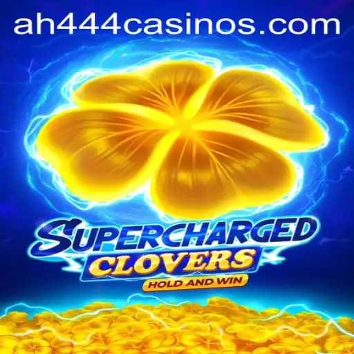 SchargedClovers: The Immersive Gaming Experience Set to Redefine Entertainment