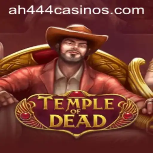 Exploring the Mystical Depths of TempleofDead