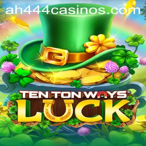 TenTonWaysLuck - The Game of Fortune and Strategy