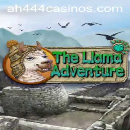 The Llama Adventure: Embark on a Nostalgic Journey