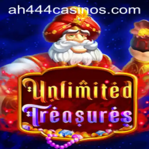 Discover the Thrilling World of UnlimitedTreasures with AH444