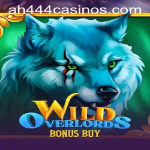 WildOverlordsBonusBuy: A Thrilling New Spin on Casino Gaming