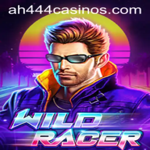 WildRacer: The Ultimate Racing Experience with a Twist