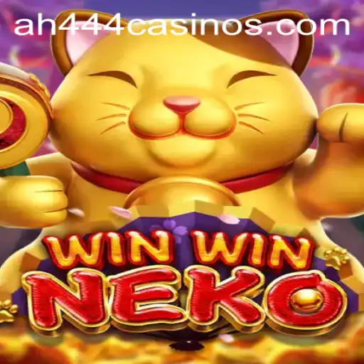 Dive into WinWinNeko: The Game Shaping Modern Interactive Experiences