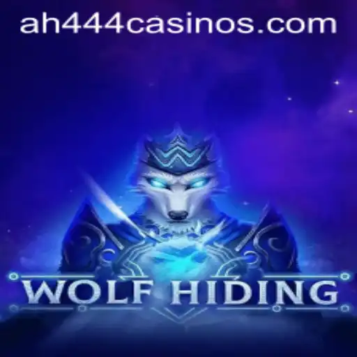Explore the Thrills of WolfHiding: The Ultimate Stealth Game with AH444