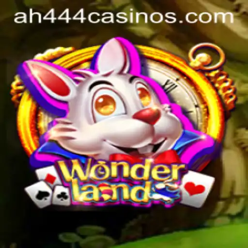 Exploring Wonderland: The Enigmatic Game with the Code AH444