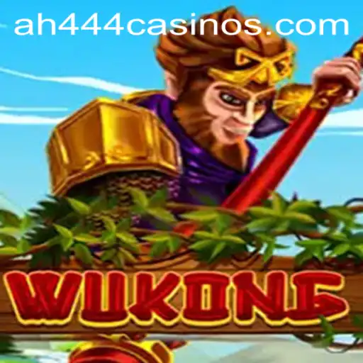 Embark on an Epic Adventure with Wukong: Unveiling the Exciting Game AH444