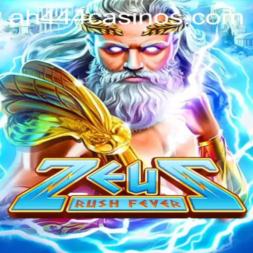 ZeusRushFever: The Thrilling Myth-Inspired Adventure
